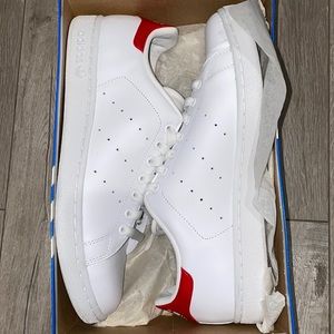 Adidas men Stan smith 2 lea 9.5